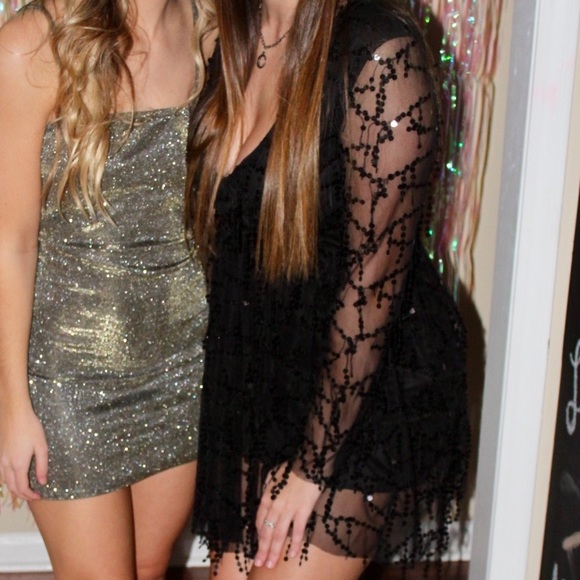 Boohoo dress - Picture 6 of 6